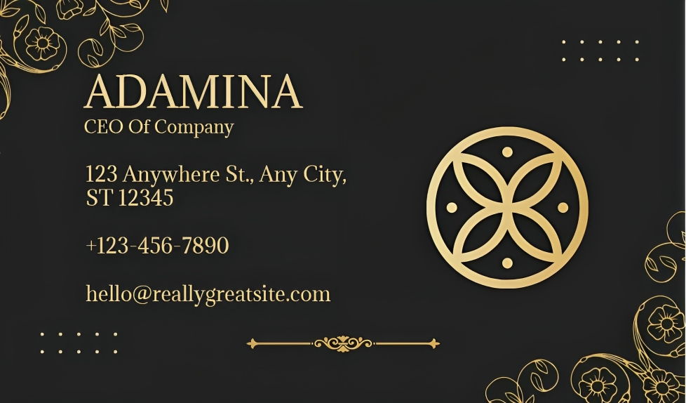 Adamina Font | Free Font Download | Download Thousands of Fonts for Free Sample Image