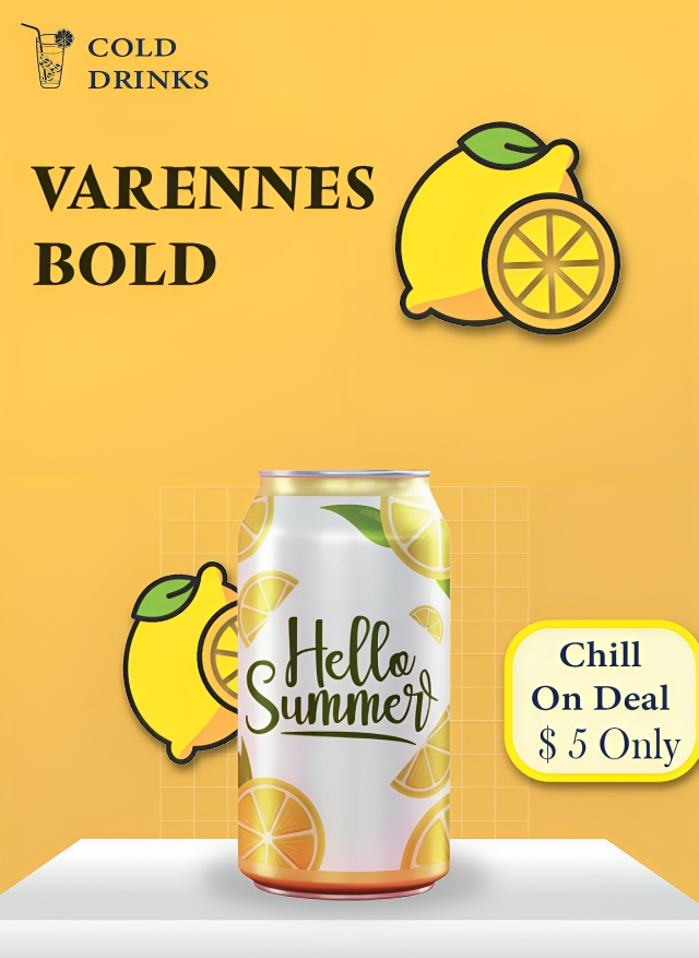Varennes Bold Fonte | Download de fonte grátis | Baixe milhares de fontes de graça Sample Image