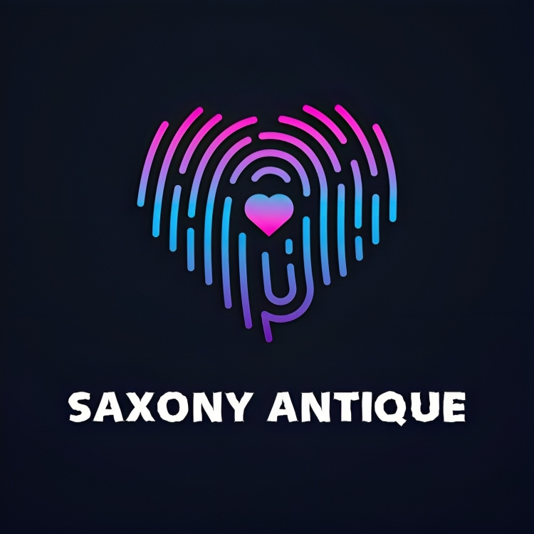 Saxony Antique Xbold Fonte | Download de fonte grátis | Baixe milhares de fontes de graça Sample Image