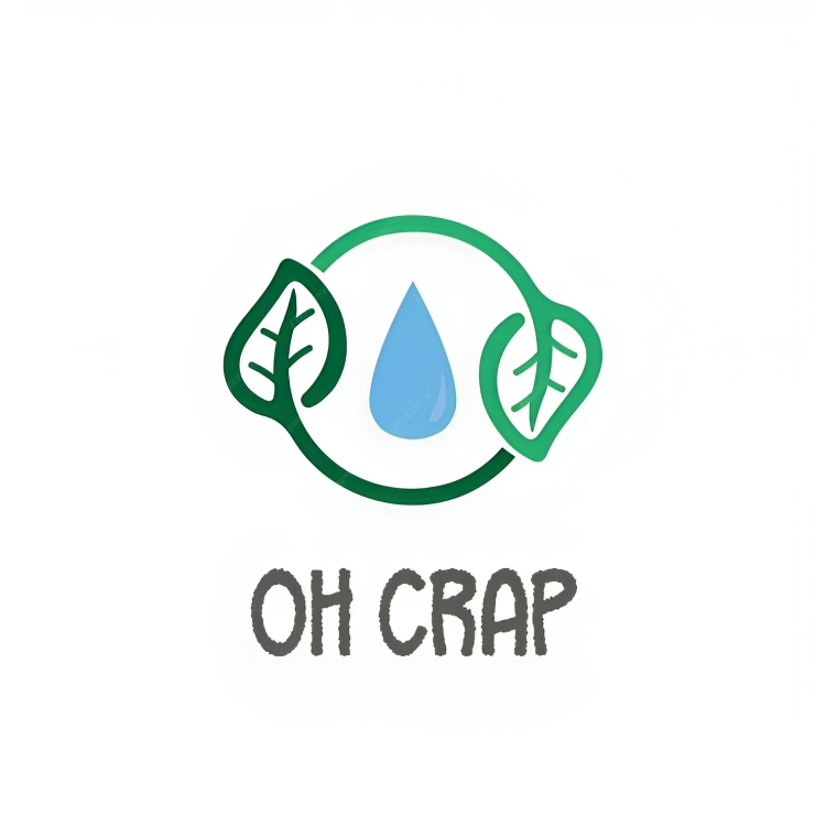 Oh Crap Font | Free Font Download | Download Thousands of Fonts for Free Sample Image