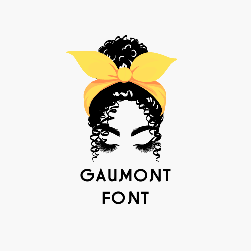 Gaumont Fuente | Descarga gratuita de fuentes | Descarga miles de fuentes gratis Sample Image