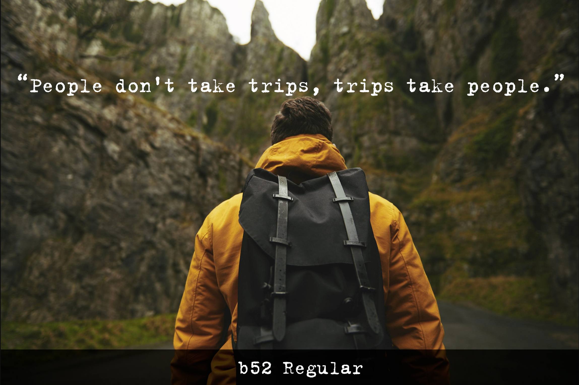 B52 Fuente | Descarga gratuita de fuentes | Descarga miles de fuentes gratis Sample Image