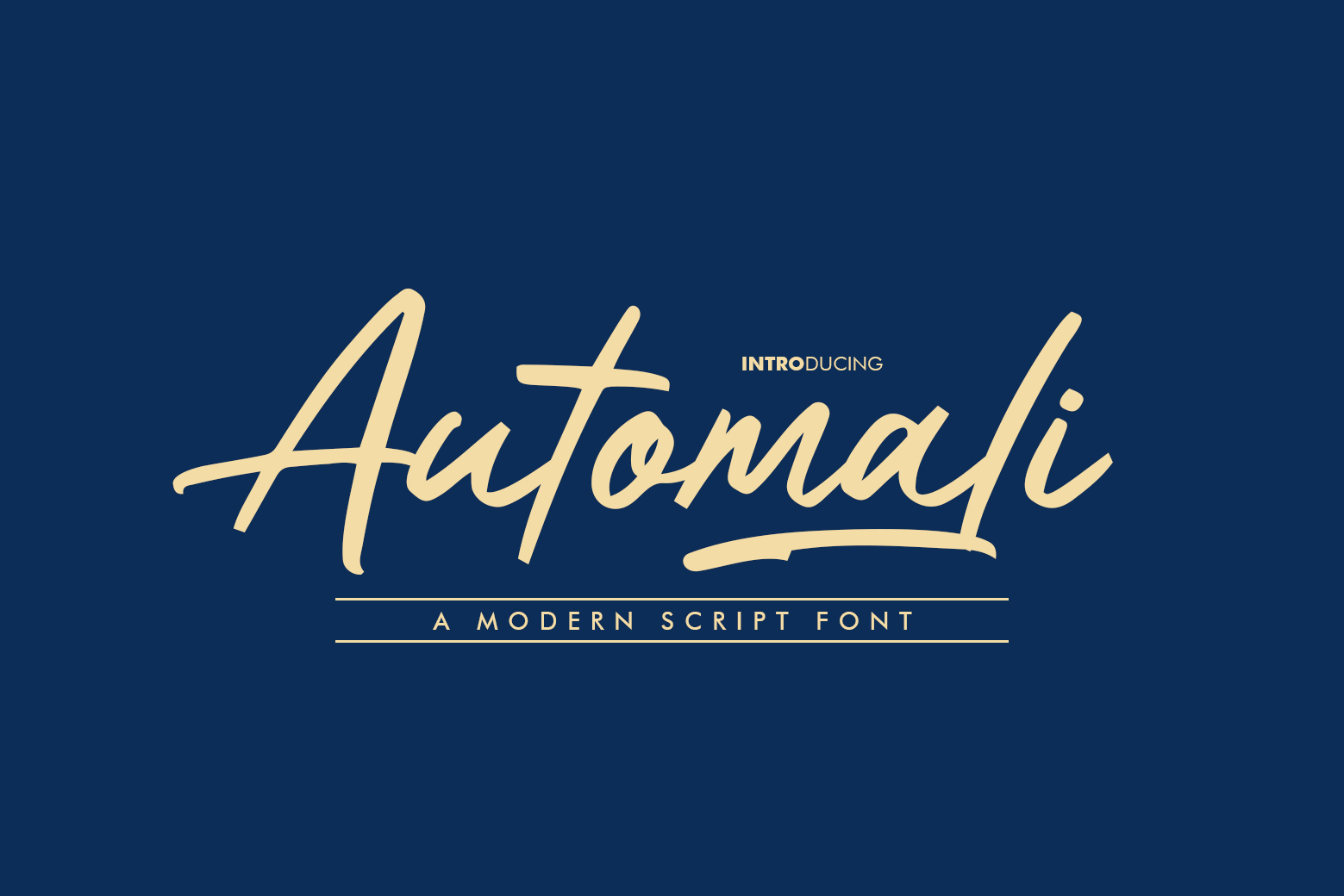 Automali フォント 無料フォントダウンロード 何千ものフォントを無料でダウンロード