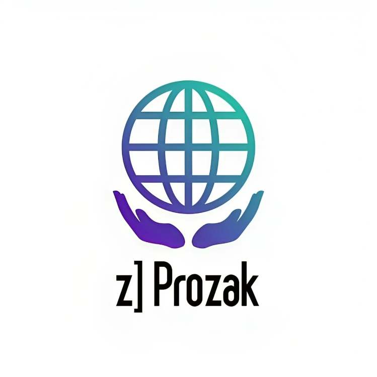 z] Prozak Font | Free Font Download | Download Thousands of Fonts for Free Sample Image