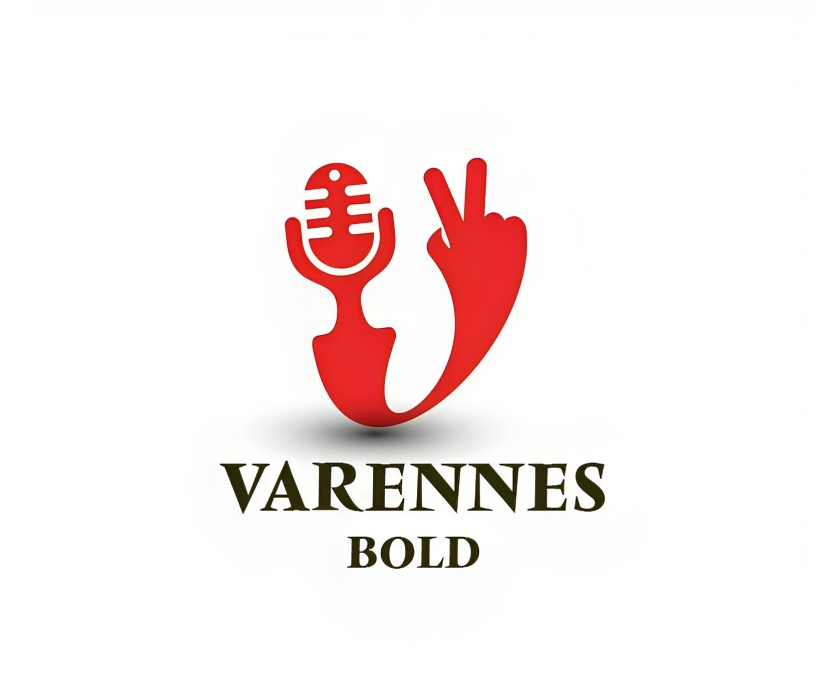 Varennes Bold Fonte | Download de fonte grátis | Baixe milhares de fontes de graça Sample Image