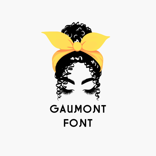 Gaumont Font | Free Font Download | Download Thousands of Fonts for Free Sample Image