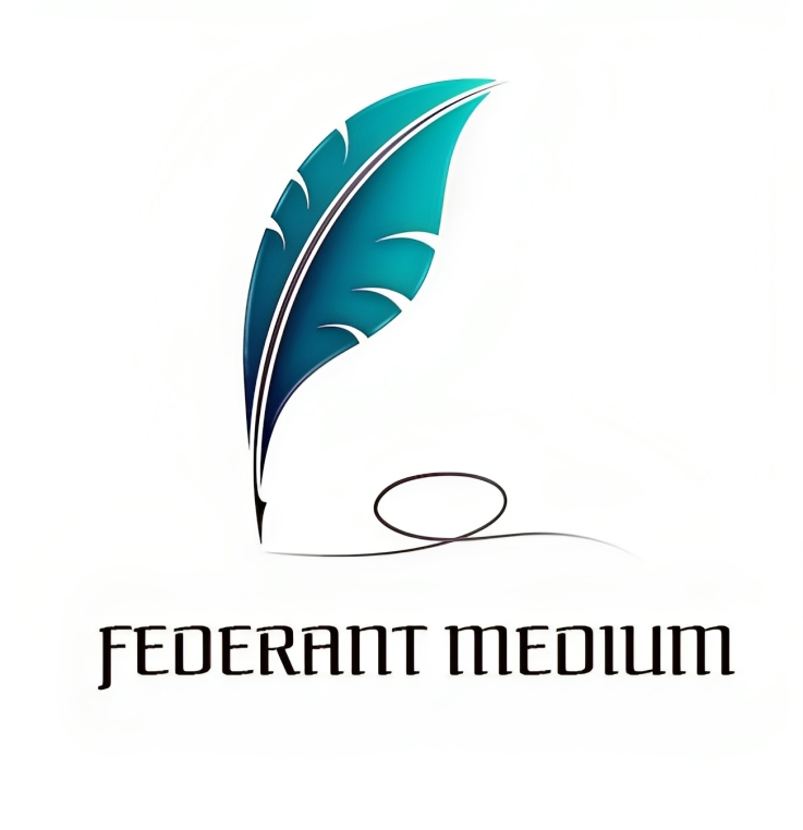 Federant Medium Font | Free Font Download | Download Thousands of Fonts for Free Sample Image