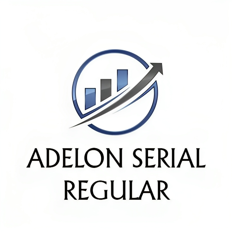 Adelon Serial Regular Font | Free Font Download | Download Thousands of Fonts for Free Sample Image