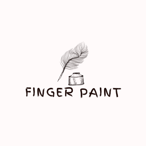 Finger Paint الخط | تنزيل الخط مجانًا | تنزيل آلاف الخطوط مجانًا Sample Image