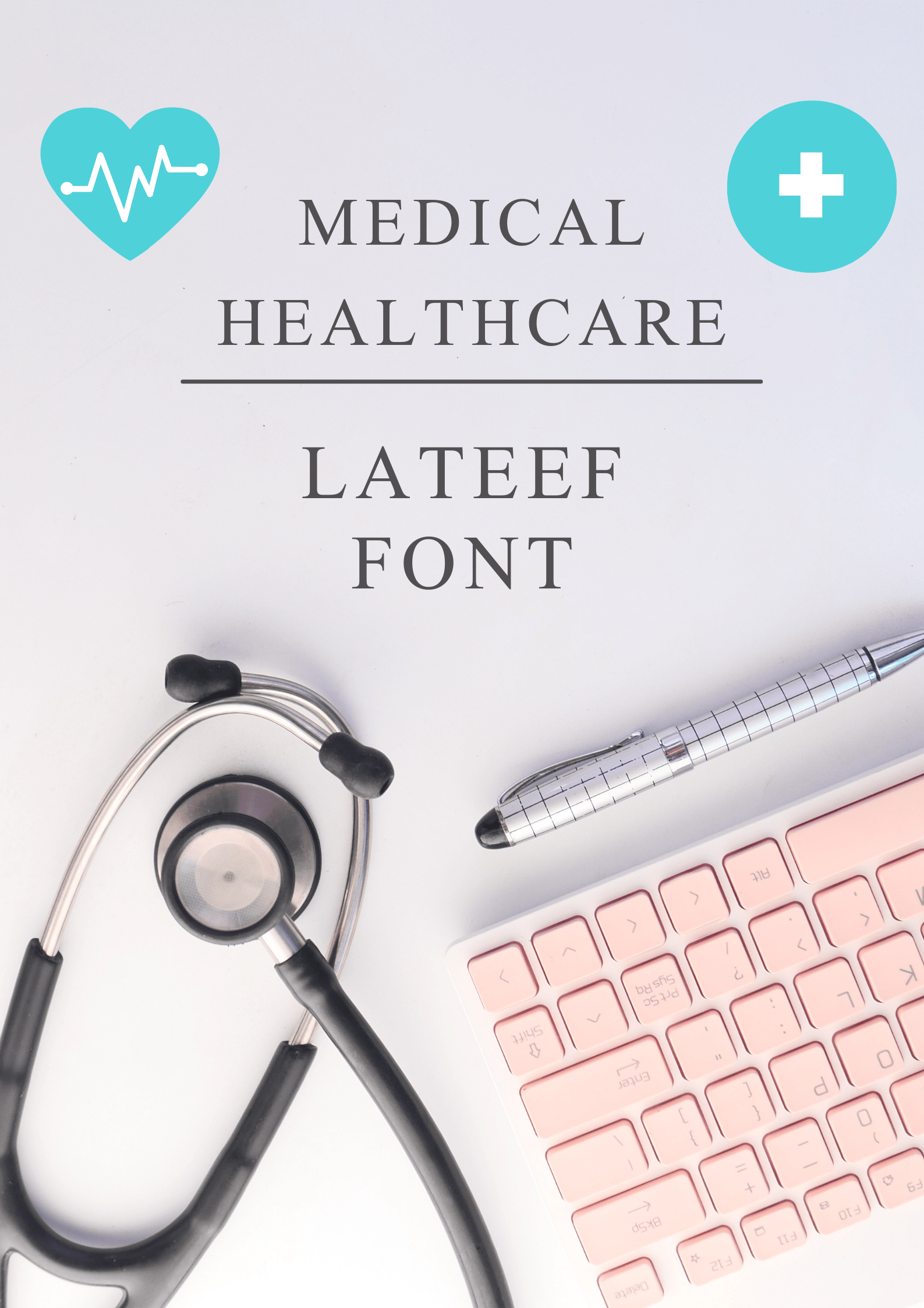 Lateef Font | Free Font Download | Download Thousands of Fonts for Free Sample Image