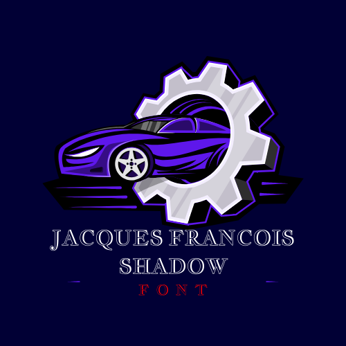 Jacques Francois Shadow Font | Free Font Download | Download Thousands of Fonts for Free Sample Image