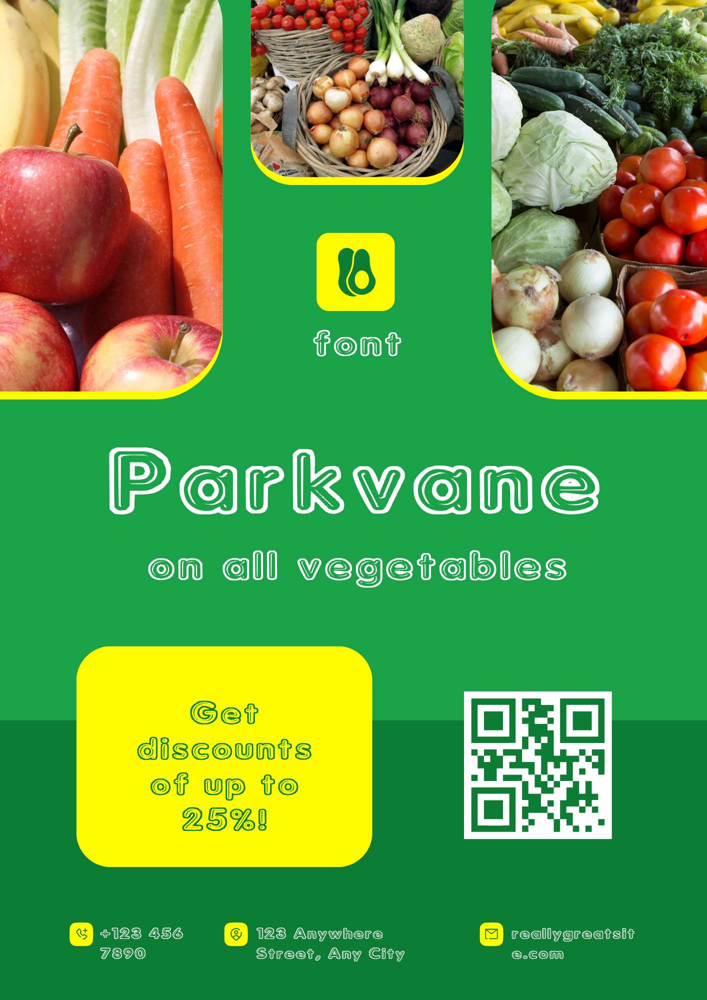 Parkvane Font | Free Font Download | Download Thousands of Fonts for Free Sample Image