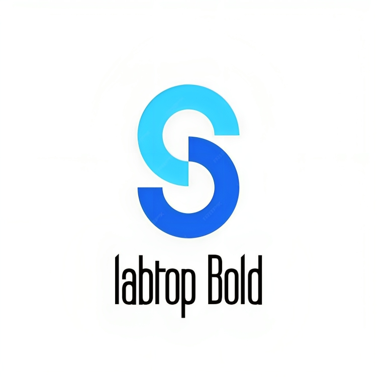 Labtop Bold Font | Free Font Download | Download Thousands of Fonts for Free Sample Image