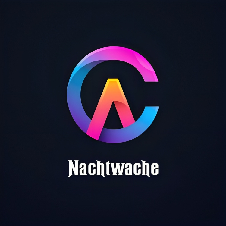Nachtwache Font | Free Font Download | Download Thousands of Fonts for Free Sample Image
