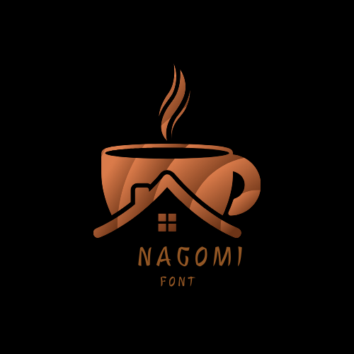 Nagomi Font | Free Font Download | Download Thousands of Fonts for Free Sample Image