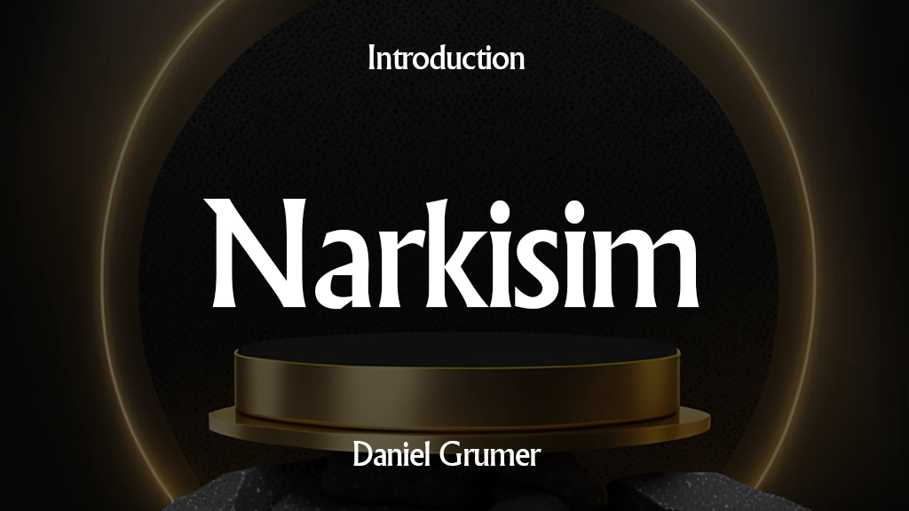 Narkisim Font | Free Font Download | Download Thousands of Fonts for Free Sample Image